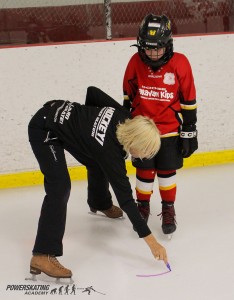 Power Skating Classes