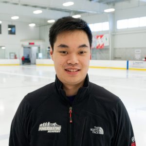 Skating Coaches