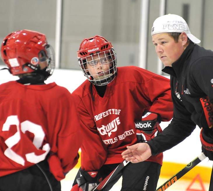 Team-Development-Power-Skating-Academy-Toronto-Ontario