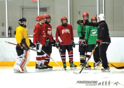 Hockey-Team-Development-Power-Skating-Academy-Toronto-Ontario