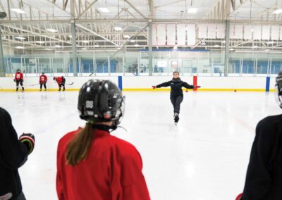 Hockey-Team-Development-Power-Skating-Academy-Toronto-Ontario