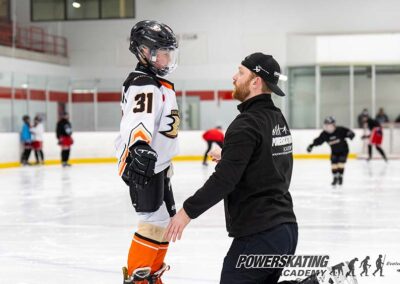 Power-Skating-Classes-Toronto